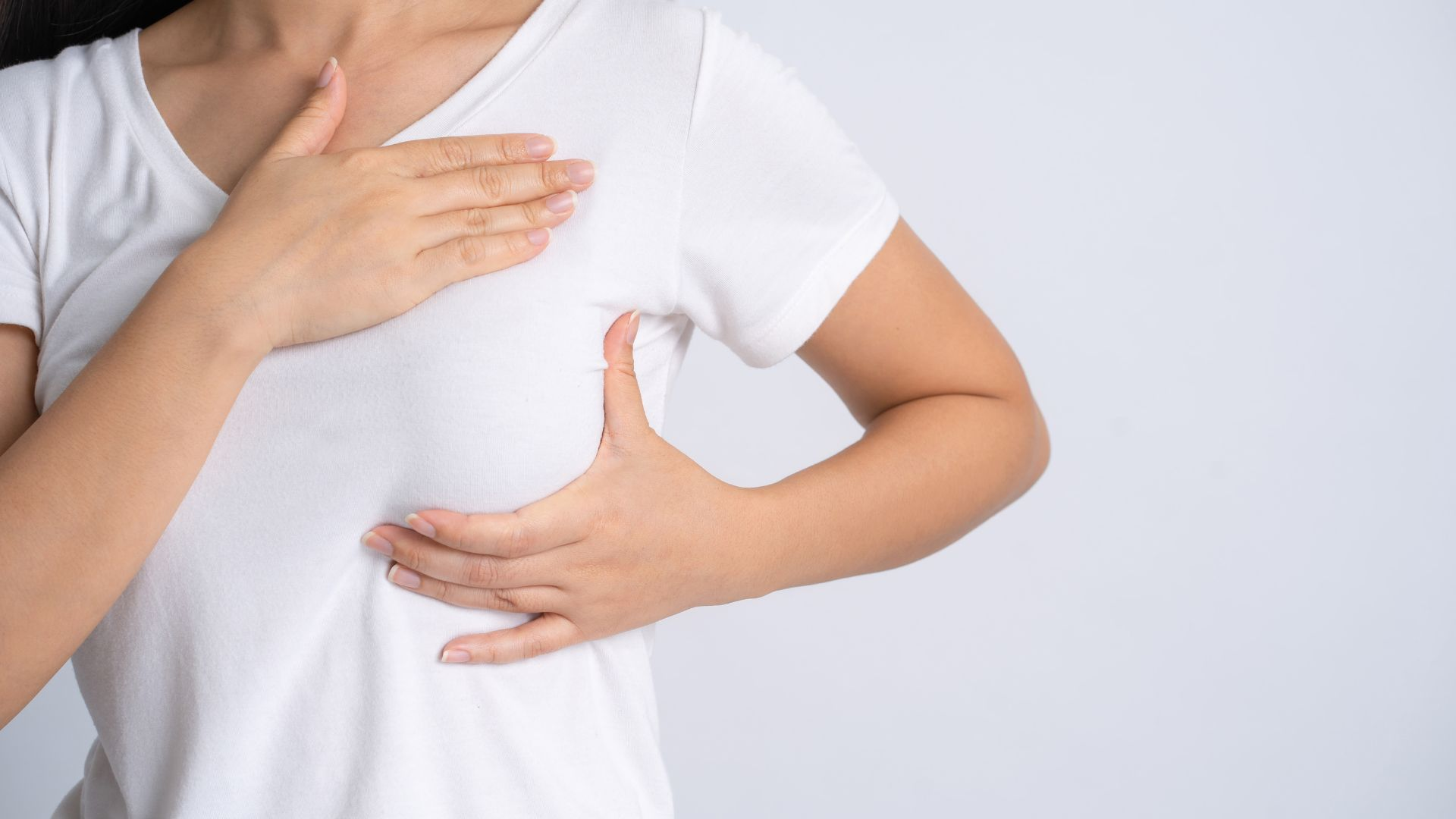 Punção e Drenagem de Abscesso Mamário